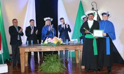 Colégio Agrícola Municipal forma sua quarta turma