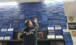 Delegado recupera objeto adquirido através de “falso pagamento”