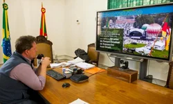 Netflix já tem mais assinantes do que a TV paga no Brasil