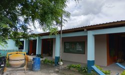 Escolas de Uruguaiana recebem obras de melhoria do governo 