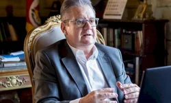 Ranolfo se filiará ao PSDB na próxima segunda