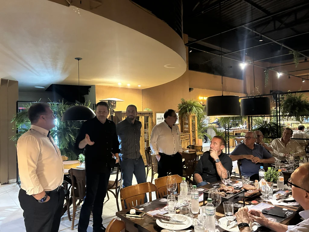 Mitsubishi Motors inicia ação voltada a produtores rurais em Uruguaiana