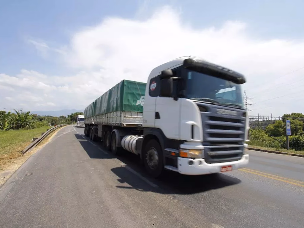 ANTT atualiza frete mínimo; novos coeficientes passam a valer nesta terça 