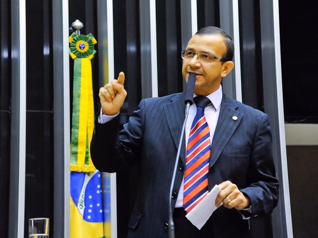 Carlos Gomes destina R$ 2 milhões para Uruguaiana