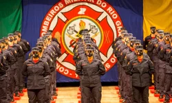 Candidatos são convocados para etapas finais de ingresso