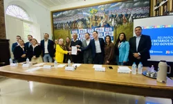 Novos pontos garantem vacinação contra a covid-19