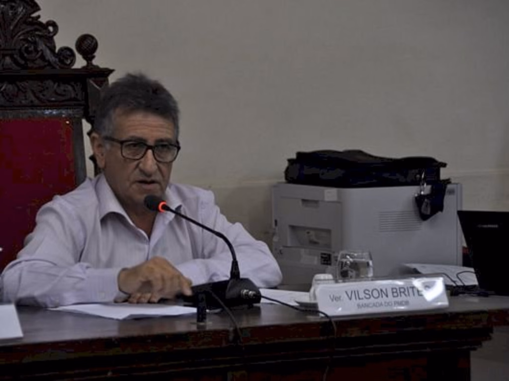 Vereador sugere alternativa para retomar missas e cultos religiosos