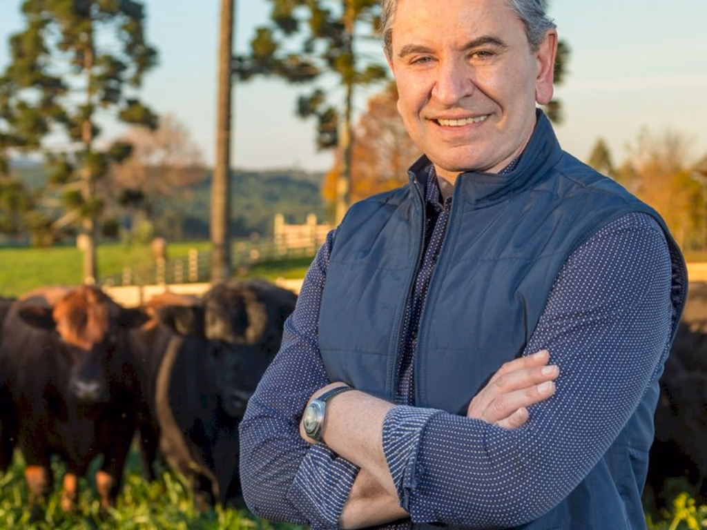 Angus elege diretoria na sexta-feira