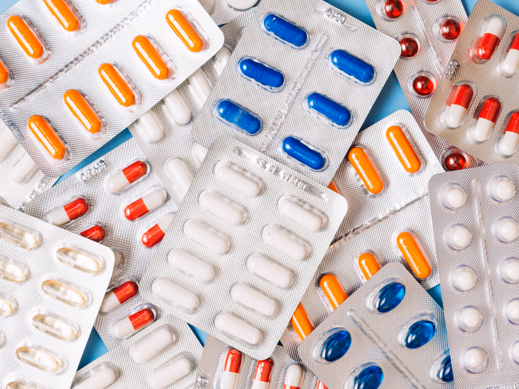 Anvisa aprova doação de medicamentos para o RS