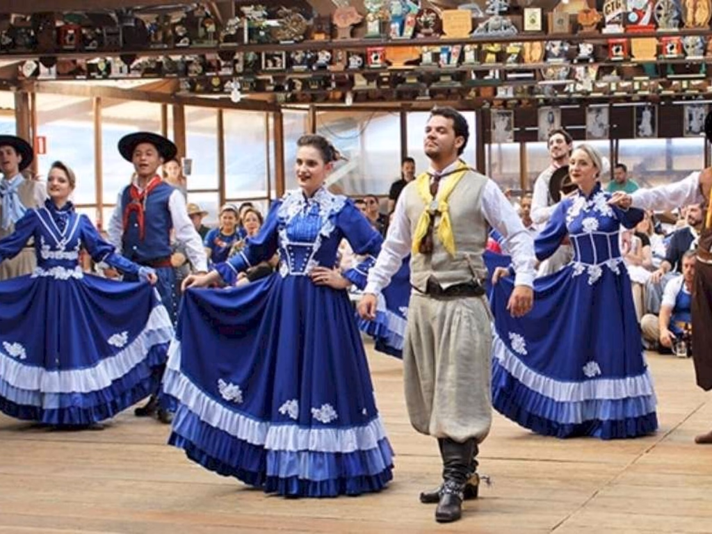 Alegrete sediará evento teste