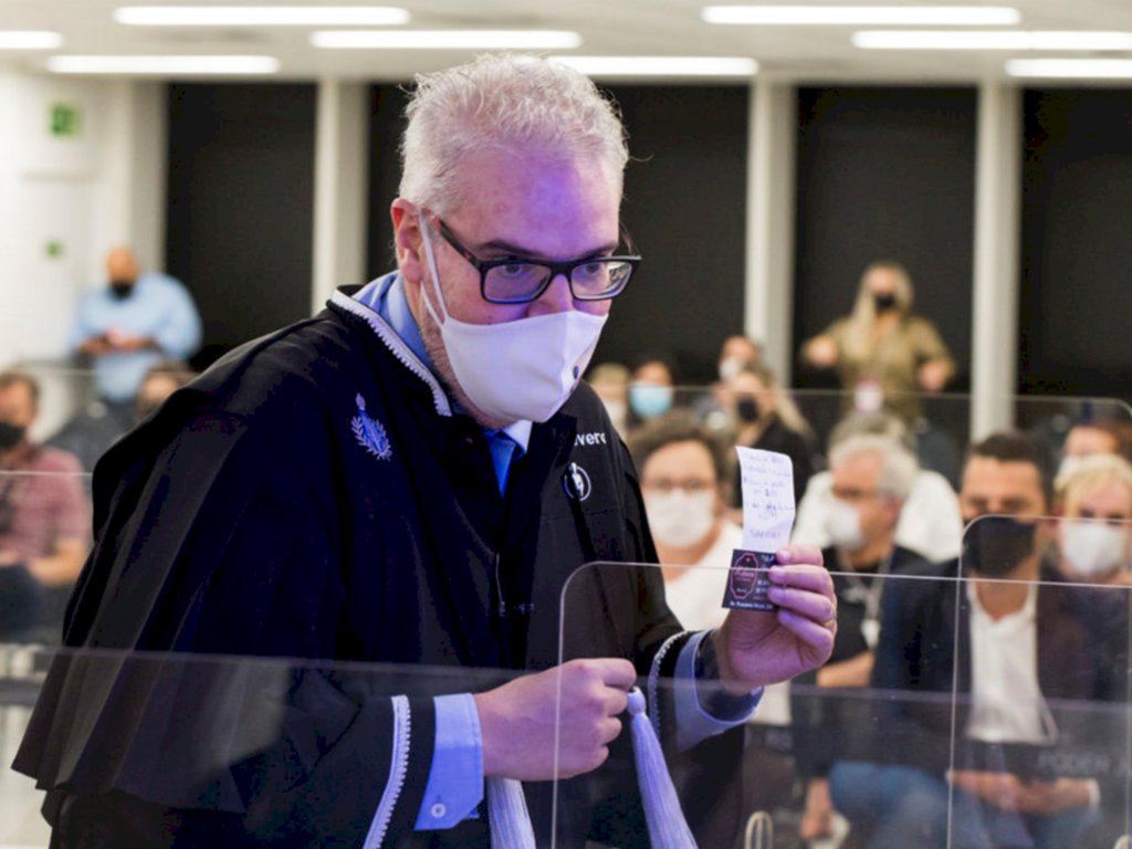 Justiça nega domiciliar com tornozeleira para Edelvânia