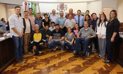 Palestras alusivas aos 30 anos da Constituição reuniram grande público