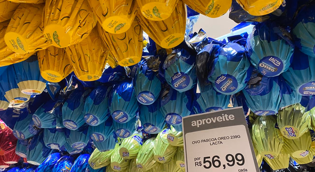 Comércio se prepara para aumento nas vendas