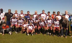 Definidas as oito equipes da próxima fase