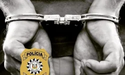 Polícia argentina prende brasileiros tentando aplicar golpe em cambista