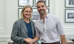 Governador anuncia mudanças no alto escalão