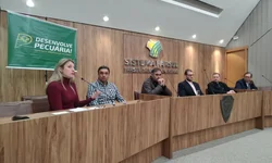 Parceria possibilitará cálculo de balanço de carbono nos sistemas agropecuários