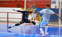 Uruguaianense vai a São José do Inhacorá