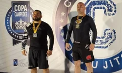 Projeto de hidroginástica atende mais de 100 pessoas