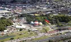 Belle Porcelana e Guanabara Saladero são Freio de Ouro