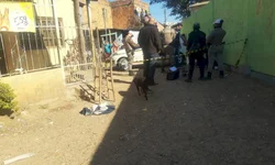 PRF recupera lancha furtada na BR-290