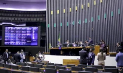 Frente parlamentar do Porto Seco realizou primeira reunião