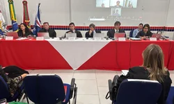 Ministério Público e AVTSM pedem suspensão do novo júri