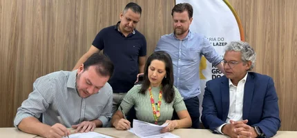 Uruguaiana recebe R$ 500 mil para nova praça esportiva no União das Vilas