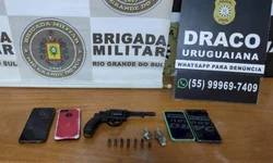 Homem é preso com sete quilos de cocaína