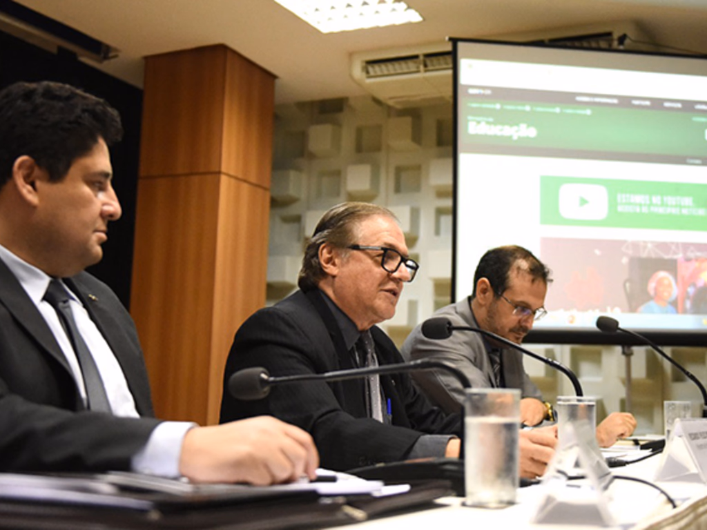 Ministério da Educação divulga dados da educação profissional