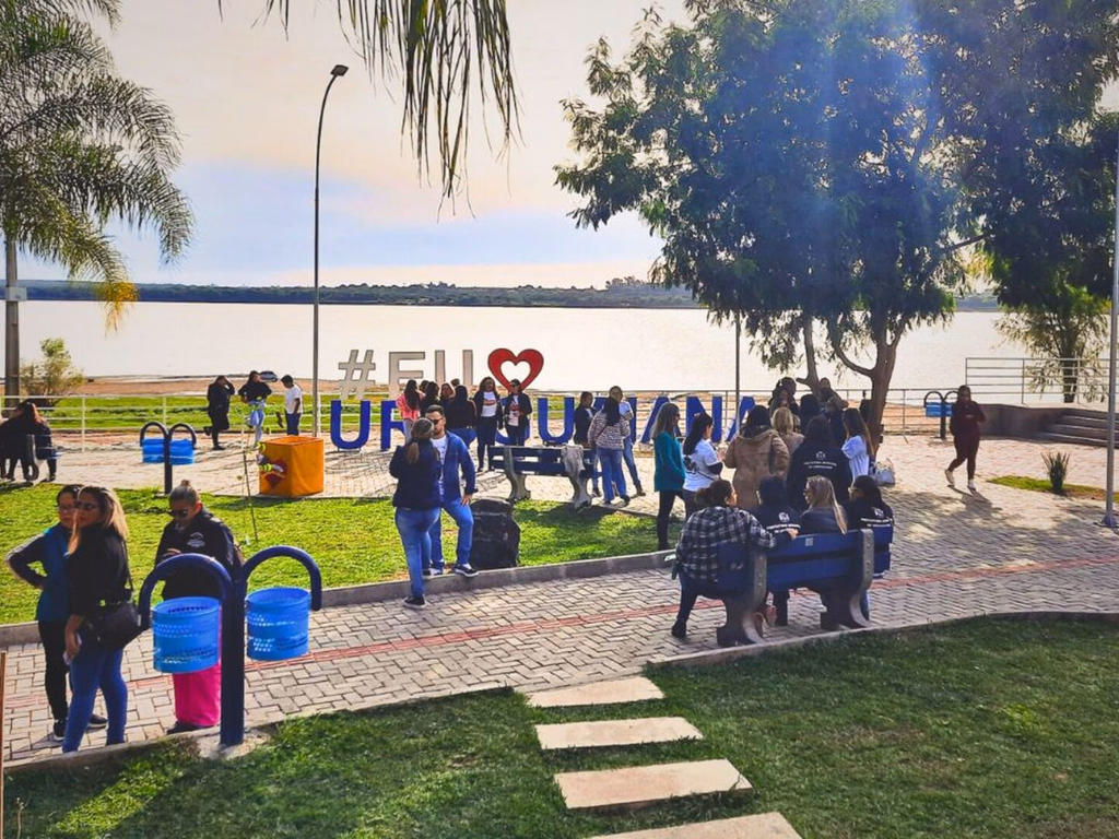 Orla Viva e feira de adoção são adiadas