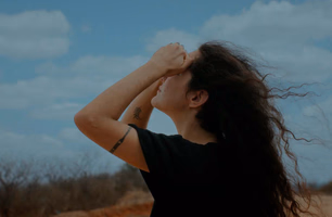 Cine Sesc exibe curta-metragem A Nave Que Nunca Pousa