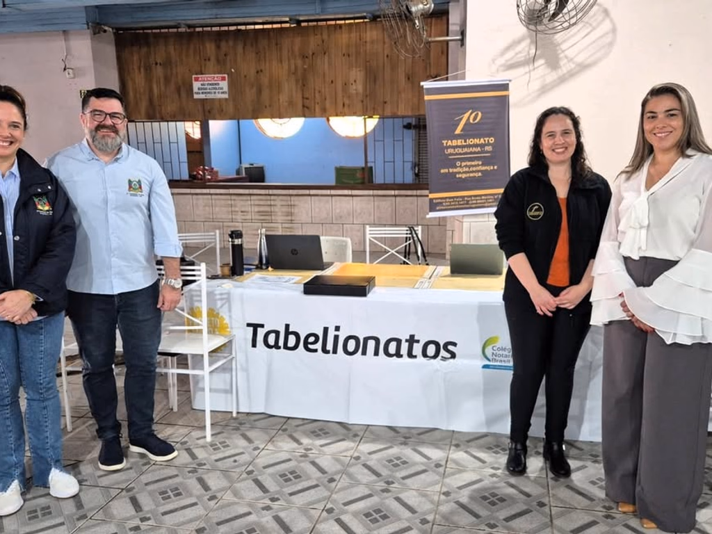 Mais de cem famílias receberão escrituras neste sábado 