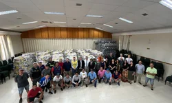 Uruguaiana possui cerca de 2 mil pessoas com HIV cadastradas