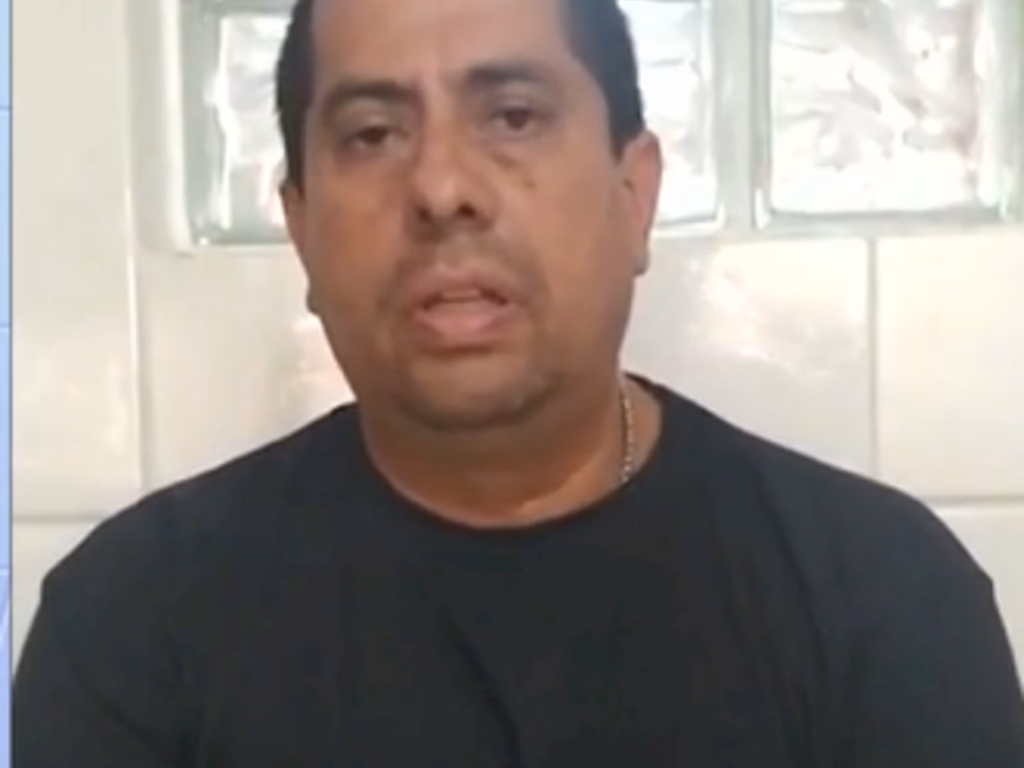 Paulista acusado de tortura é preso em Uruguaiana