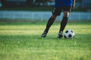 Fim de semana terá a volta do futebol amador