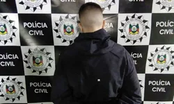 Reduz número de homicídios em Uruguaiana