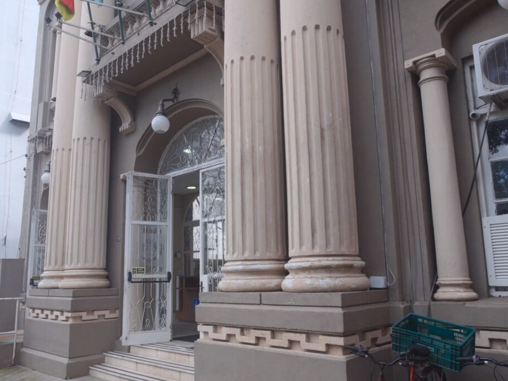 Termina o recesso parlamentar da  Câmara