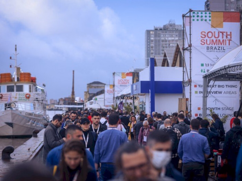South Summit Brazil prorroga inscrições da Competição de Startups