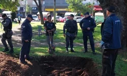 Polícia Civil deflagra operação contra suspeitos de furtar 55 mil sacos de arroz