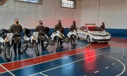 Segurança Pública realiza ação contra tráfico de pessoas