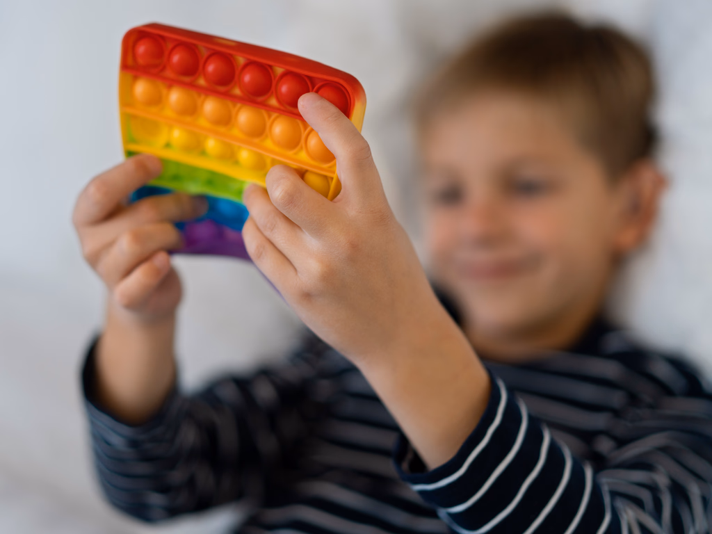 Autistas poderão portar alimentos e utensílios em estabelecimentos