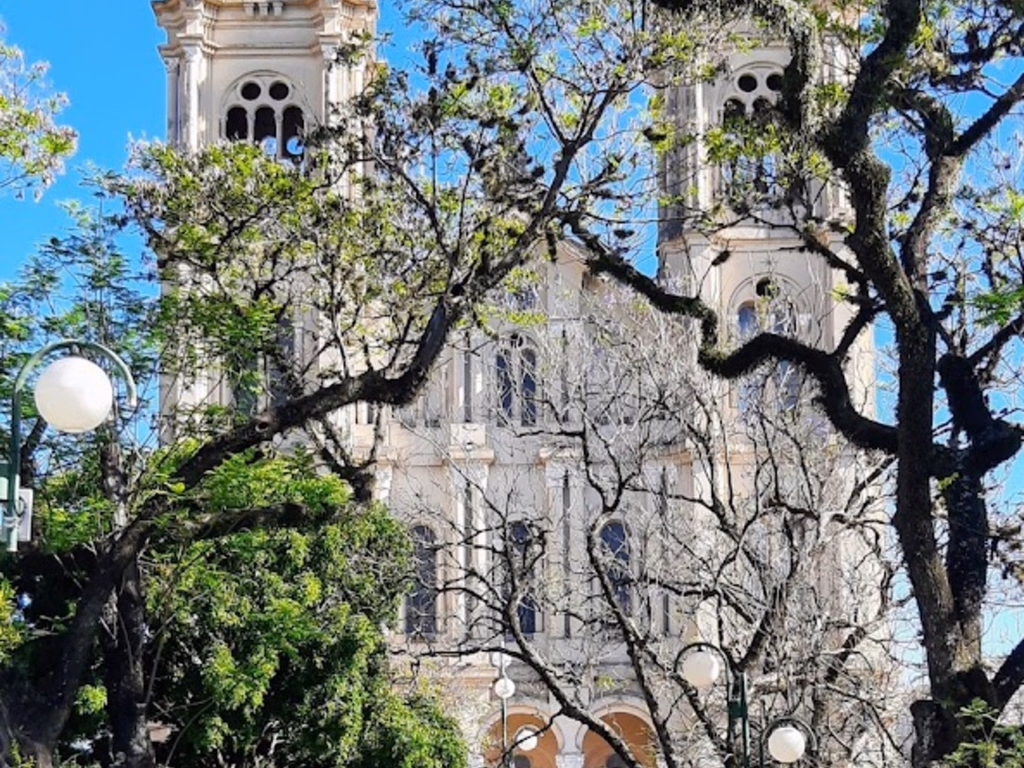 Município contará com programação especial na semana de aniversário