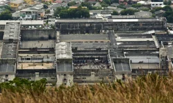 Templo é alvo de pichações homofóbicas