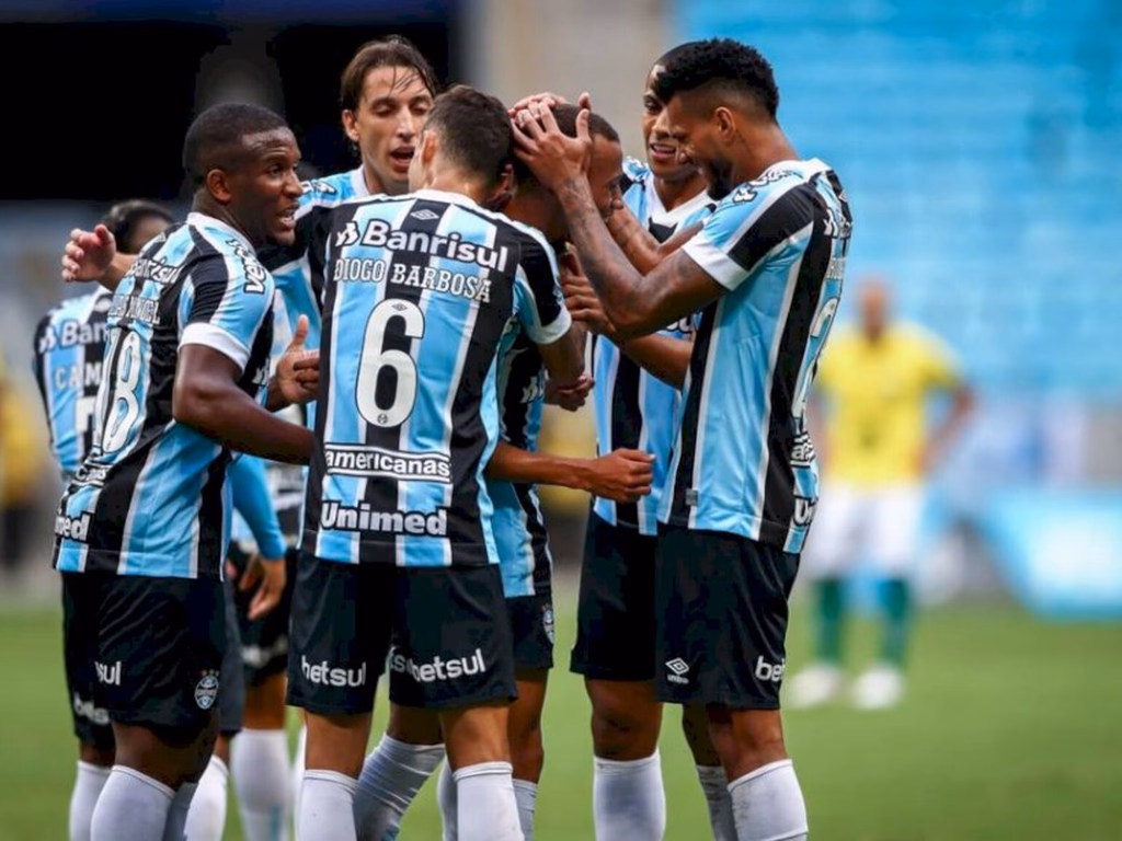 Jogos de volta da semifinal acontecem nesta quarta-feira