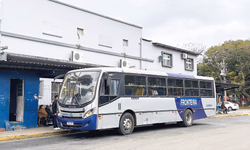 Usuários reclamam de falta de acessibilidade