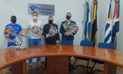 Uruguaianense é derrotada pela ACBF