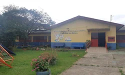 Iniciam as obras da escola Casinha da Emília