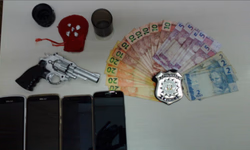 DPCA deflagra Operação Gameover