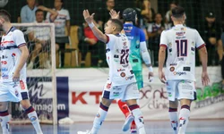 Uruguaianense em busca de garantir a liderança da fase de classificação da Liga